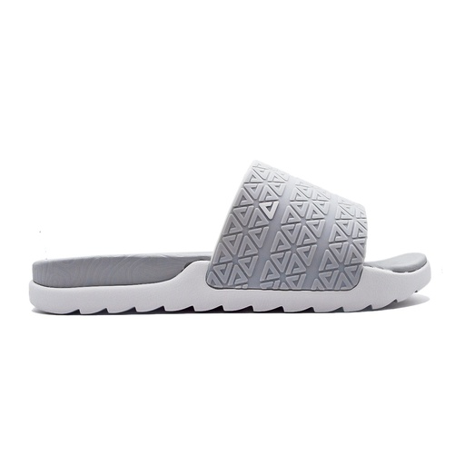 Peak Taichi Slippeers Grey