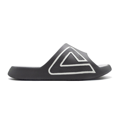 Peak Taichi Slippers Dk.Gray/Silver Gray