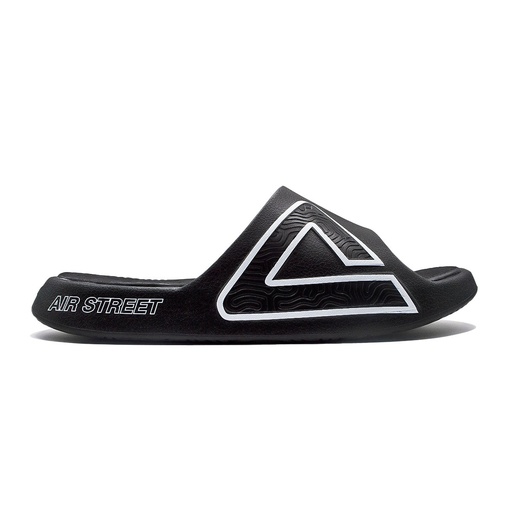 Peak Tiachi Taichi Slippeers Black