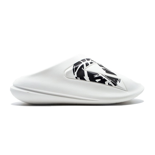 Peak Taichi Sports Slippers White/Black
