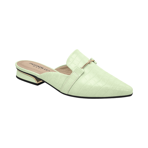 Piccadilly Sabots Femme Silvia