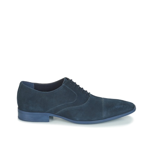 [51131430435_43] Andre Chaussure Classique Homme Lampedusa Bleu
