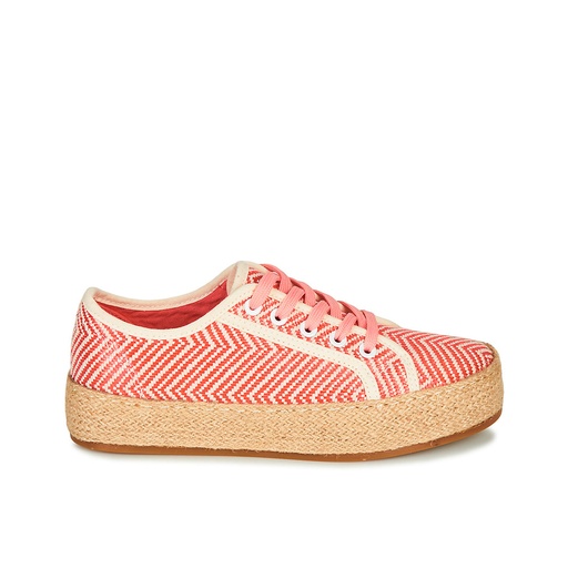 Andre Espadrilles Pen Femme