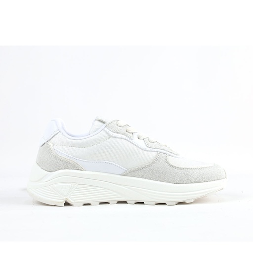 [CH-VEN-WHT_39] Vo7 Baskets Venus Femme White