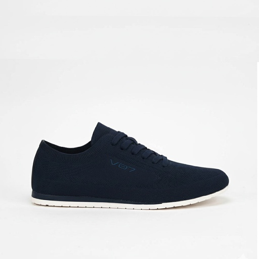 Vo7 Basket Yacht Knit Homme Navy