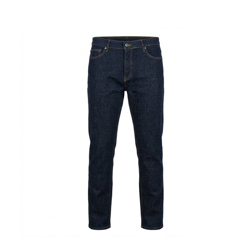 Depart Pantalon Jean Regular Homme Bleu