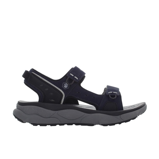 Lumberjack Sandale Homme Byron
