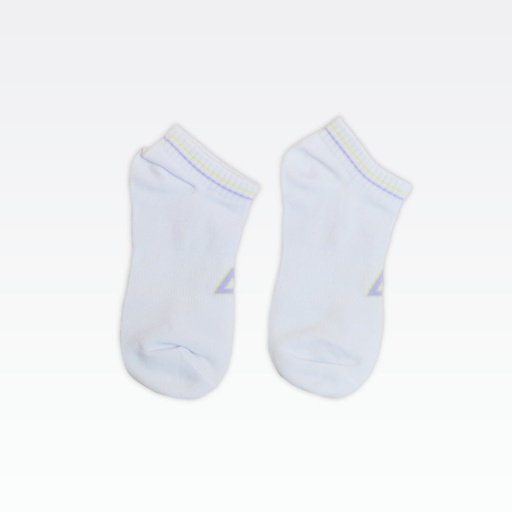 [W5233092-0010_Standard] Peak Anklet White