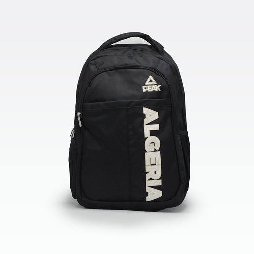 [BW49063-0020_Standard] Peak Backpack Black