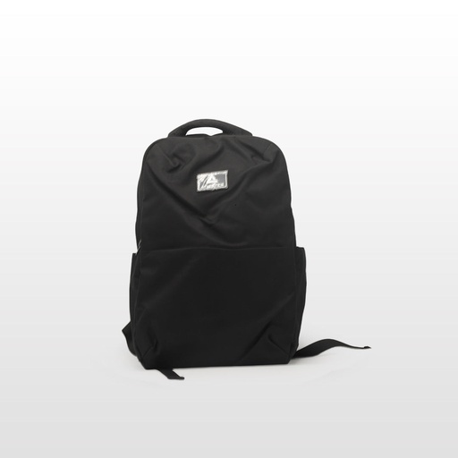 [B1242010-0020_Standard] Peak Backpack Black