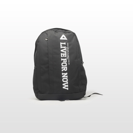 [B1242070-0020_Standard] Peak Backpack Black