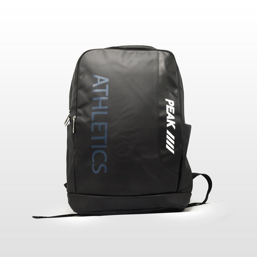 [B1242100-0020_Standard] Peak Backpack Black