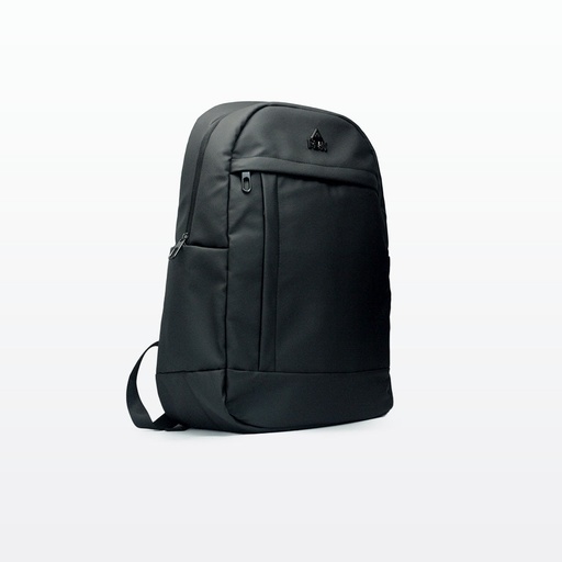 [B1251050-0020_STD] Peak Backpack Black