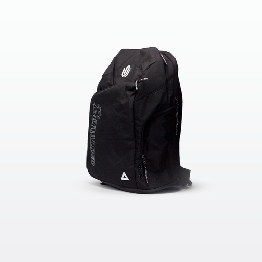 [B1251040-0020_STD] Peak Backpack Black