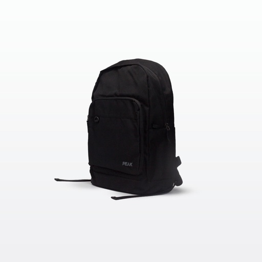 [B1251140-0020_STD] Peak Backpack Black