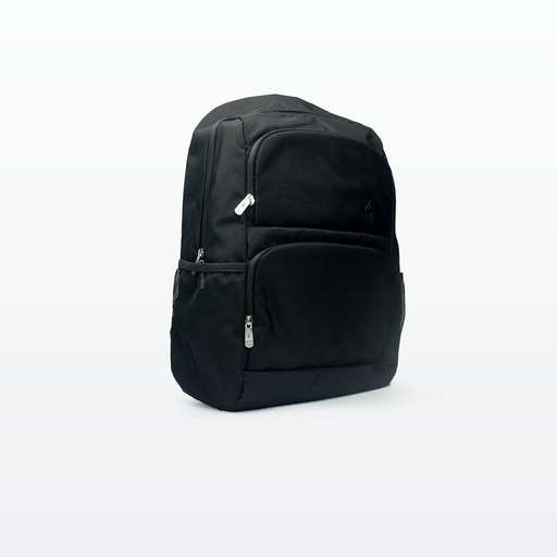 [B1251110-0020_STD] Peak Backpack Black