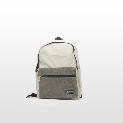 [B1242020-0080_Standard] Peak Backpack Khaki