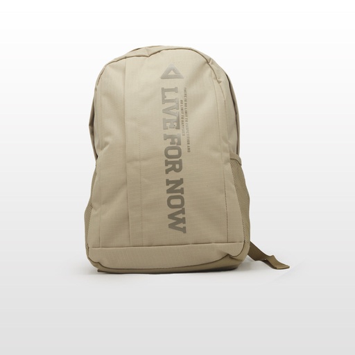 [B1242070-0080_Standard] Peak Backpack Khaki