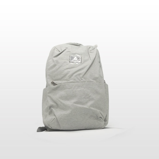 [B1242010-0023_Standard] Peak Backpack Mid.Grey
