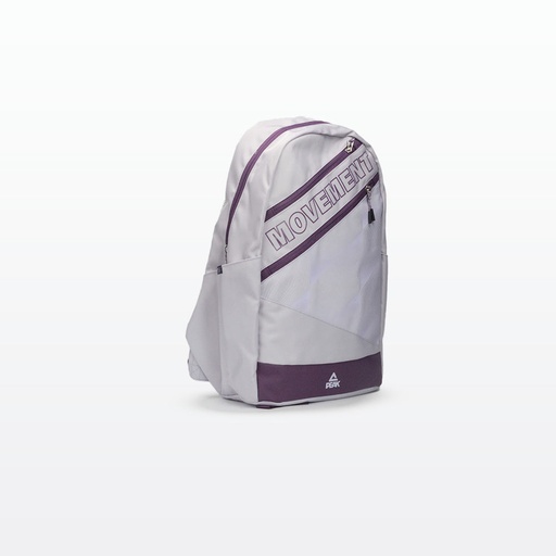 [B1251010-0076_STD] Peak Backpack Purple
