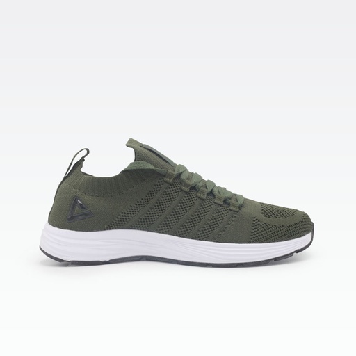 Peak Basket Femme X-Light I - Forest Green