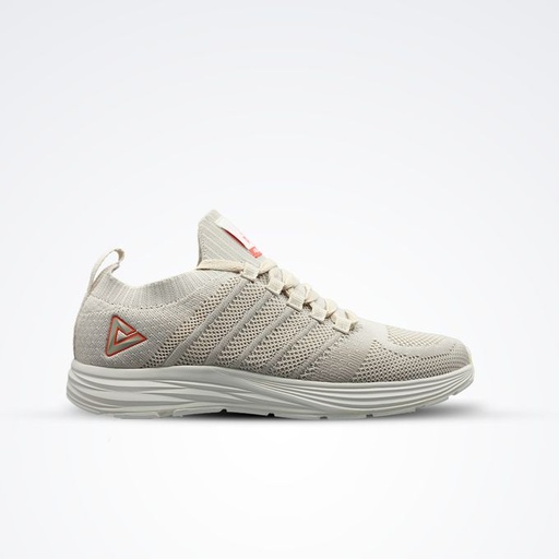 Peak Basket Unisexe X-Light I - Canvas White
