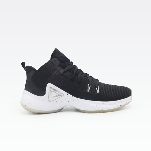 Peak Basketball Shoes Black