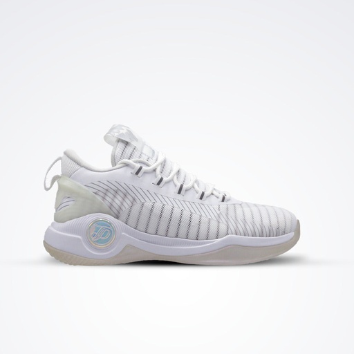 Peak Baskets Homme -Ew02051A- White