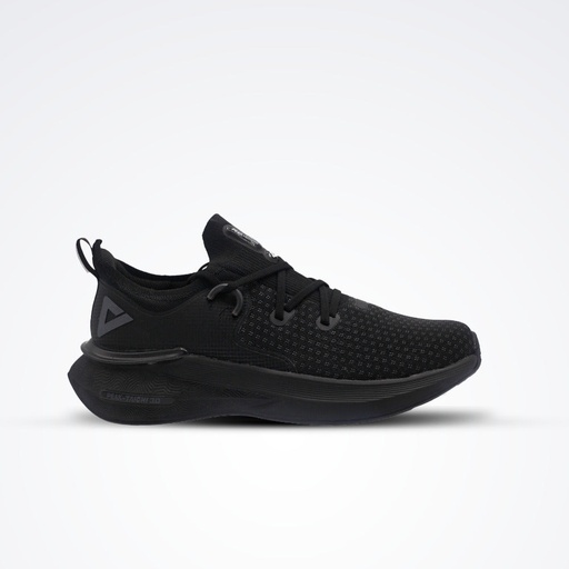 [E11617D_ALL BLACK_46] Peak Baskets Unisexe Taichi 3.0 All Black