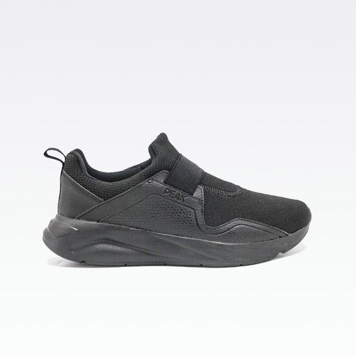 Peak Easy Walk ALL BLACK