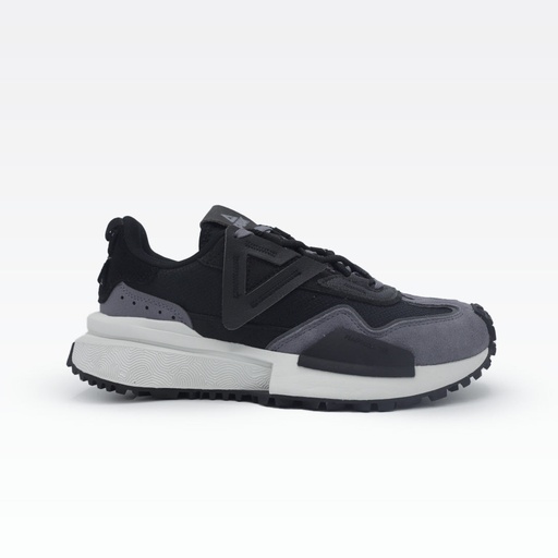 Peak Flair 2.0 Black/Paloma Ash