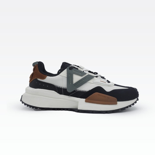 Peak Flair 2.0 Milky White/Black
