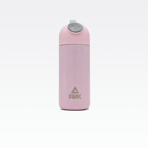 [l1224030_pink] Peak Intelligent Thermos Cup