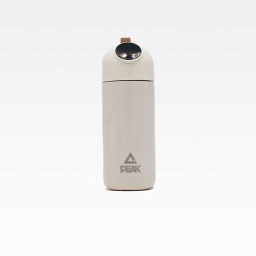 [l1224030_off white] Peak Intelligent Thermos Cup
