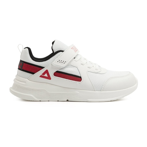 Peak Kids Casual Shoes White