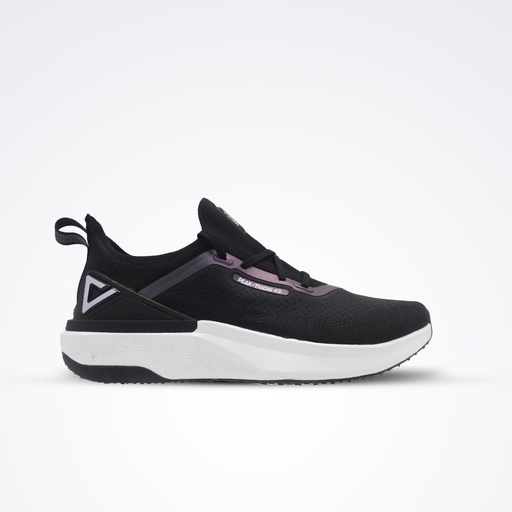 [ET21617D_BLACK/WHITE_47] Peak Running Shoes