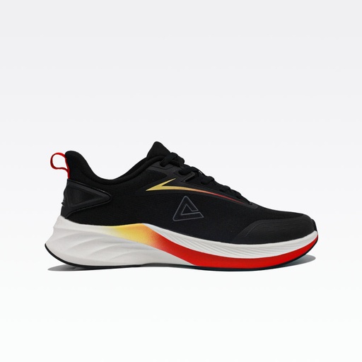 Peak Running Shoes Black