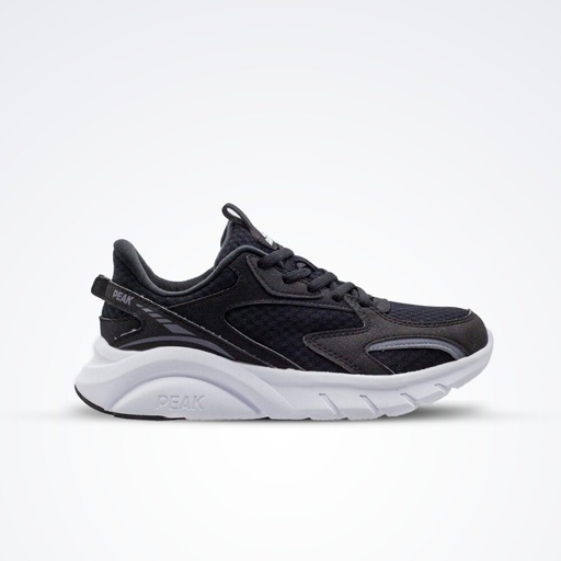 Peak Running Shoes Black