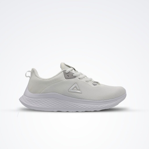 Peak Running Shoes White