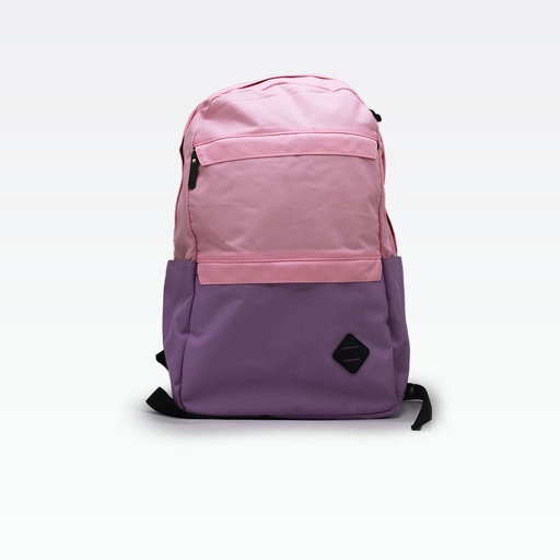 [B1222040_PINK] Peak Sac à Dos Pink