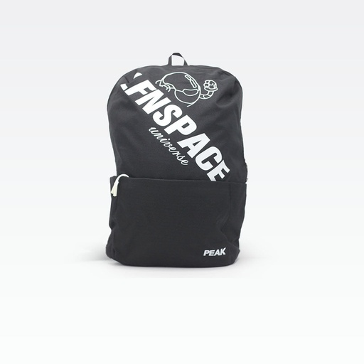 [B112070_Black] Peak Sac à Dos pour Enfant Black