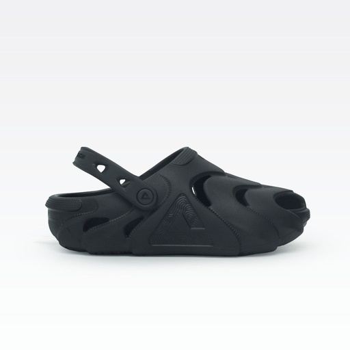 Peak Sandals Black