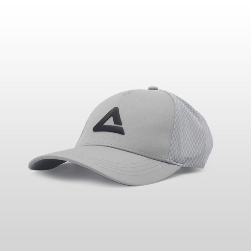 [M1242080-0021_Standard] Peak Sports Cap Dk.Grey