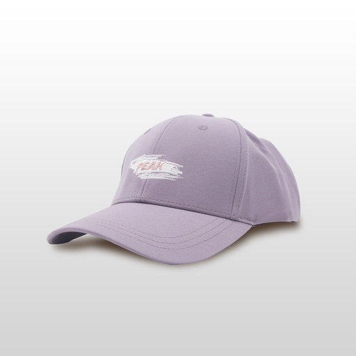 [M1233010-0072_Standard] Peak Sports Cap Lt.Purple